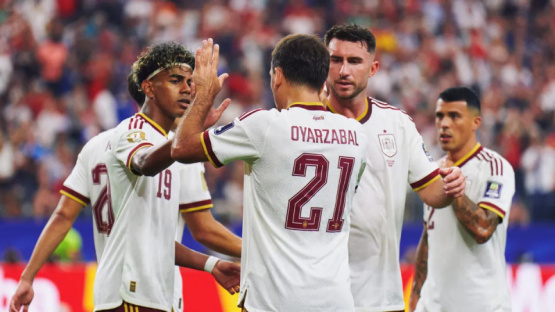 España ganó 2-0 y jugará la final del Mundial 