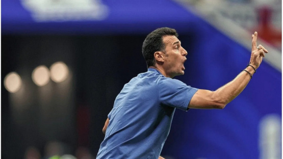 La marca histórica de Lionel Scaloni al frente de la Selección argentina