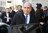 Francos advierte que habrá "fuertes recortes" si se voltea el veto presidencial