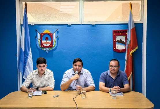 Acceso a la educación: El gobierno oficializó el Polo Universitario