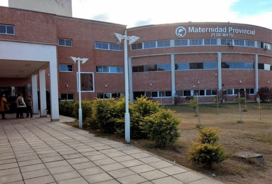 Profesionales de enfermería denunciaron sobrecarga laboral en la Maternidad Provincial