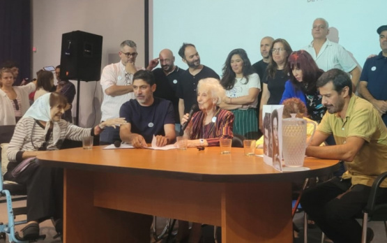 Abuelas de Plaza de Mayo anunció la restitución de la nieta 139