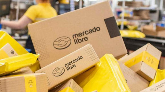 Mercado Libre realizó una importante modificación para vender online