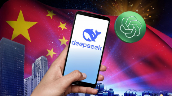 Qué es DeepSeek, la startup china que desafía a la IA de EE.UU.