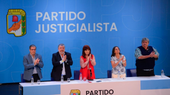 Cristina Fernández mató con la indiferencia el armado de Axel Kicillof