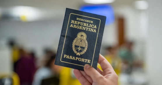 Fuerte incremento de precios para la obtención del DNI y el Pasaporte