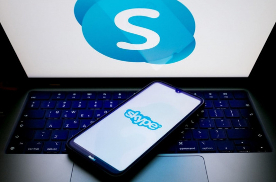 Microsoft anunció que dará de baja la plataforma de videollamadas Skype