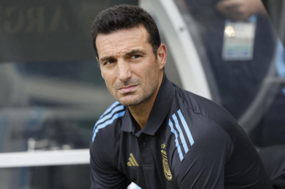 Scaloni dio la lista de la selección para los duelos ante Brasil y Uruguay