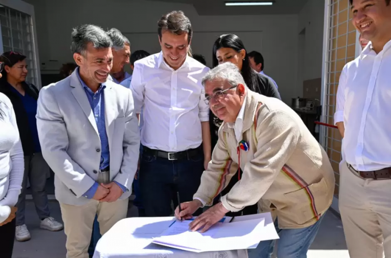 Catamarca: Municipios recibieron más de $13.600 millones en aportes durante 2025