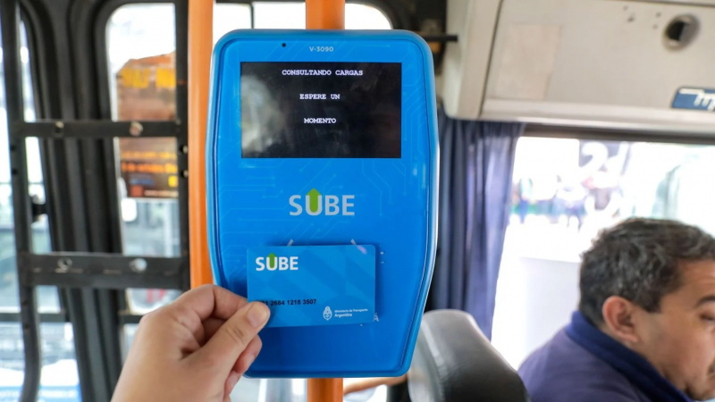 Habilitaron la oficina de la Tarjeta SUBE en la terminal de ómnibus