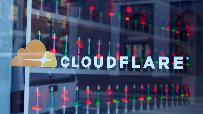Caída global de Cloudflare: X y portales de noticias fuera de servicio