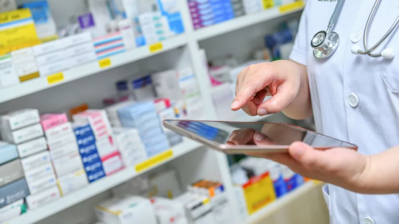 OSEP pospone por dos meses el uso exclusivo de la receta digital
