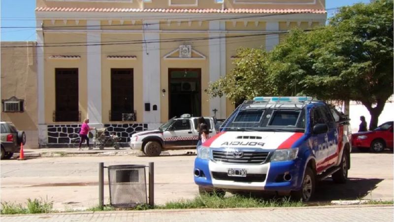Santa Rosa: Joven pierde la vida tras siniestro vial
