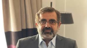 Quedó formalizada la designación de Fernando Jalil como presidente de YMAD