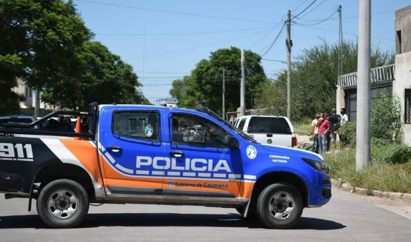 Escándalo en la policía: Confirmaron la detención de un subcomisario por robo calificado