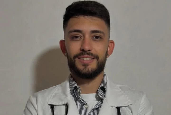 Leonardo Camacho: «Yo no me callo frente a injusticias»