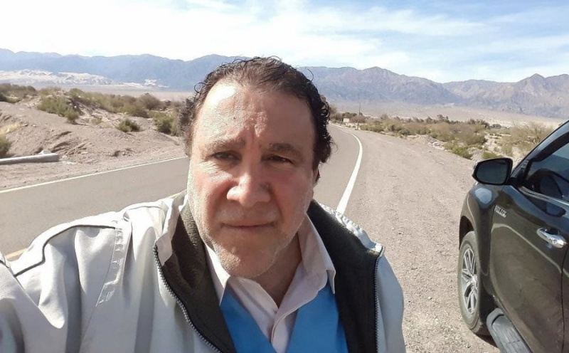 Tras la renuncia del Dr. Camacho, denuncian persecución a profesionales