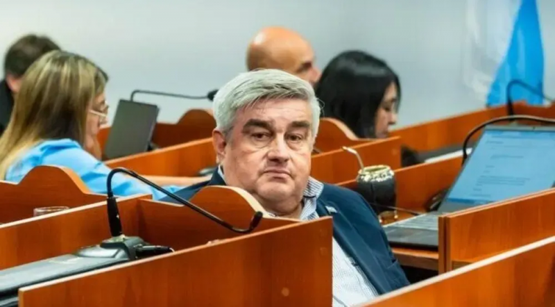 Mamerto Acuña: «En Catamarca se prioriza la política sobre el trabajo»