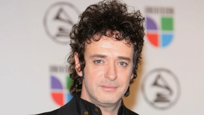 Netflix lanzó un emocionante adelanto del nuevo documental de Gustavo Cerati