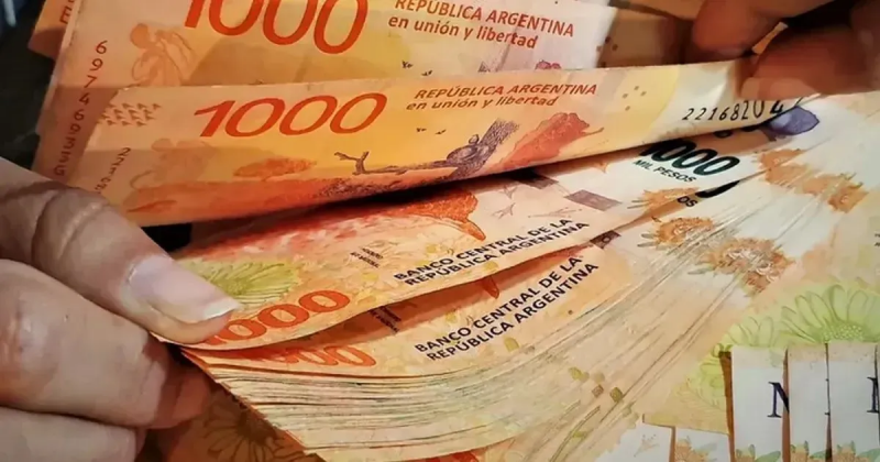 Confirmado el cronograma de pago del mes de octubre