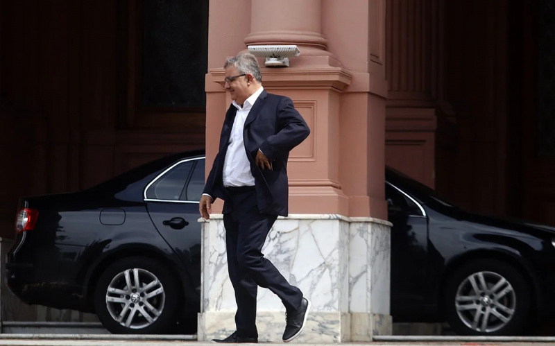 Raúl Jalil pidió eliminar las PASO y afirmó que “no le sirven a la sociedad”