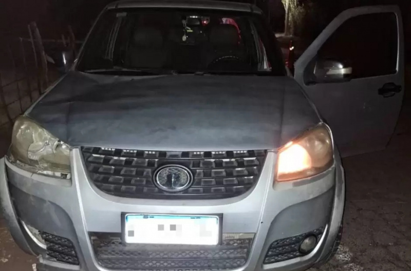 La Puntilla: Ciclista muere tras ser atropellado por una camioneta