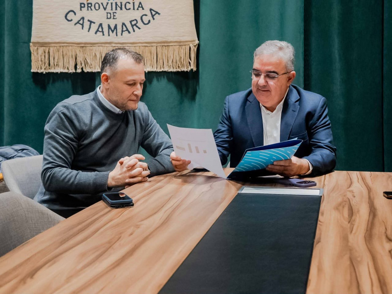 Poncho 2026: Marcatón movilizó más de $4.726 millones