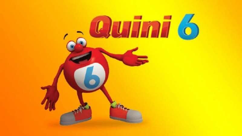 Quini 6: Un apostador de Catamarca ganó casi $23 millones