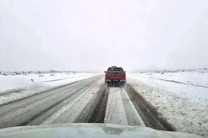 Rutas provinciales: Varios tramos permanecen intransitables por las condiciones climáticas