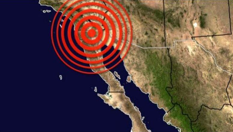 Qué es el "Big One", el terremoto que preocupa a los científicos