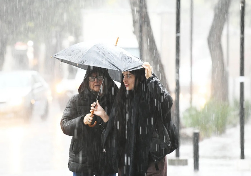 Tormenta de Santa Rosa: Cuándo llega y qué dice la ciencia sobre el mito