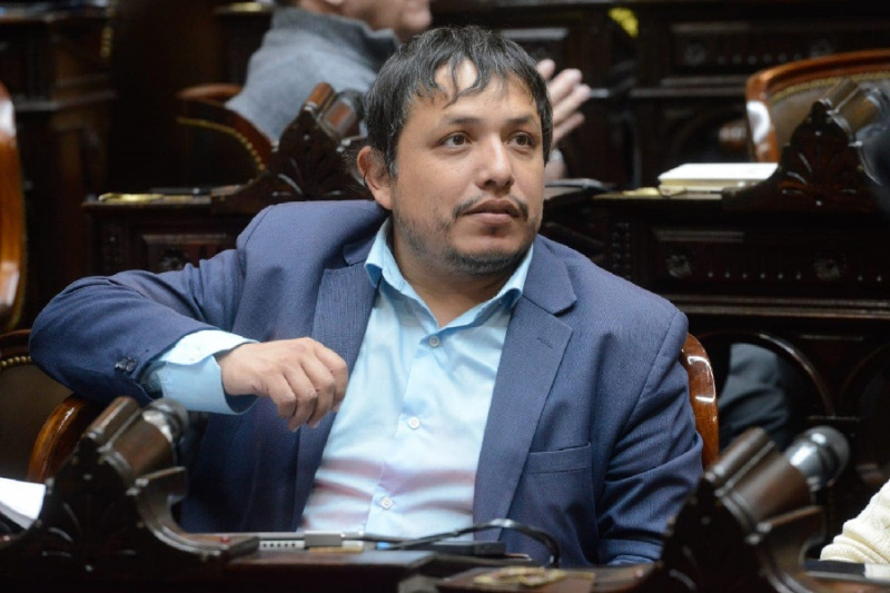 Nóblega sobre Zona Franca: "Siempre pensé en un departamento integrado"