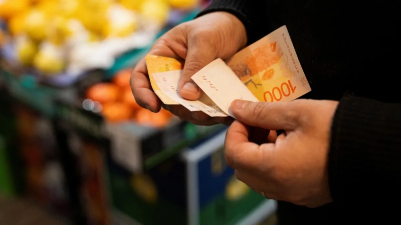 Los alimentos presionan y el IPC podría acercarse al 2% en septiembre