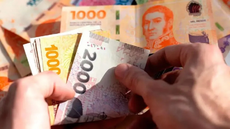 El Gobierno confirmó el cronograma de pagos de septiembre