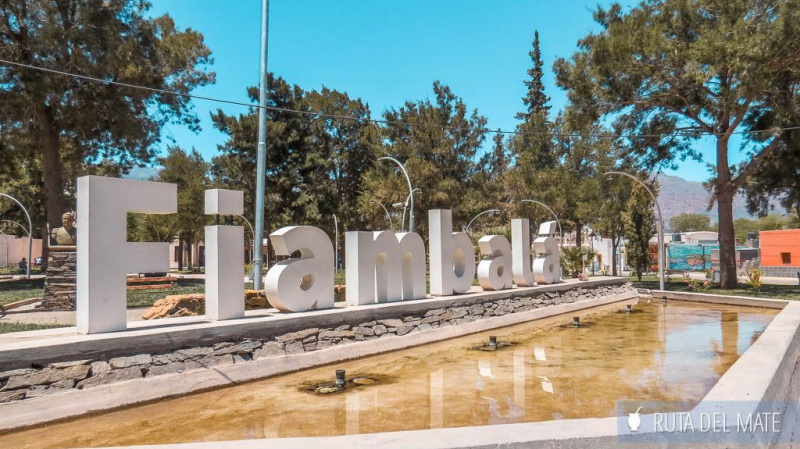 Fiambalá: La UNCa lanza diplomaturas sobre ESI y lectura crítica
