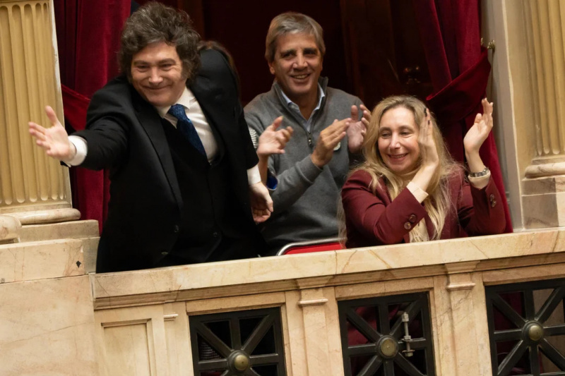 Presupuesto 2027: El Gobierno revisa el capítulo de Discapacidad tras el rechazo de sus aliados