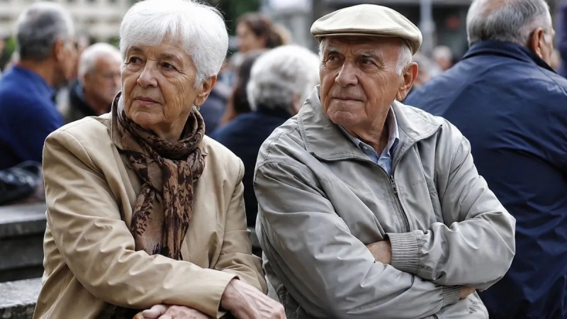 ANSES: Cuándo cobran los jubilados por número de DNI con aumento y bono