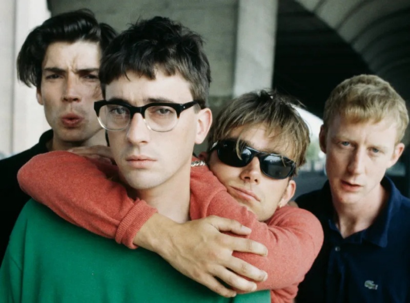 La historia del disco de britpop que redefinió al rock británico en 1995