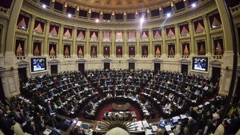 El Gobierno se da por vencido y suelta el ajuste en Discapacidad como quieren los aliados