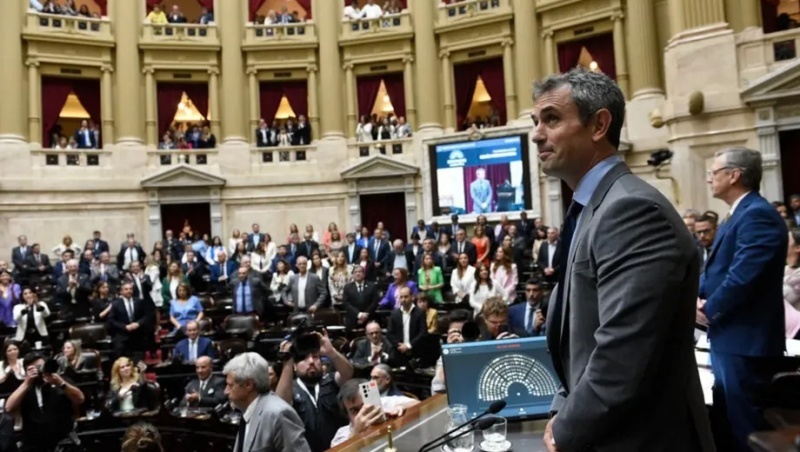 Discapacidad: El Gobierno avanza con una ley opuesta a la que presentó hace una semana
