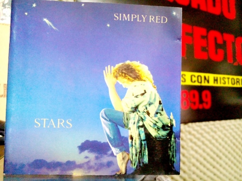 "Stars", uno de los álbumes más vendidos del Reino Unido celebra sus 35 años