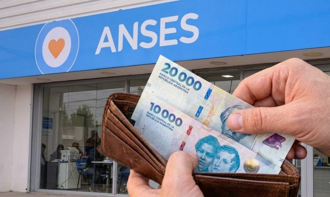 ANSES confirmó los aumentos de noviembre