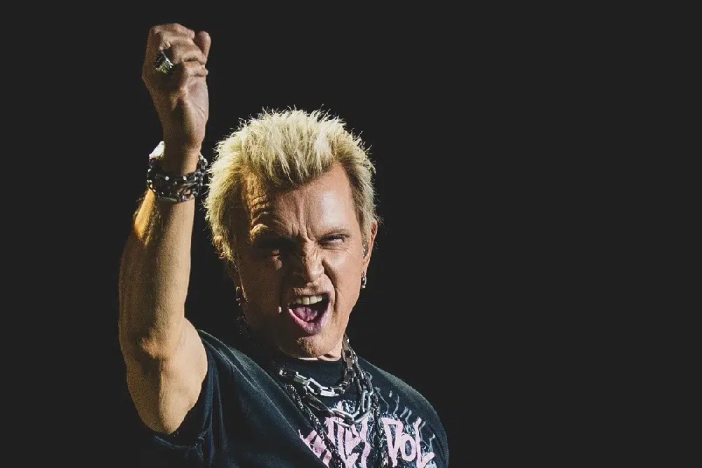 La canción que nació tras una fiesta con The Rolling Stones y se convirtió en un clásico del rock