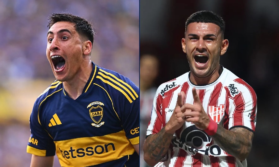 Boca sueña en todos los frentes