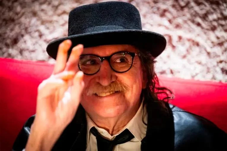 Charly Garcia