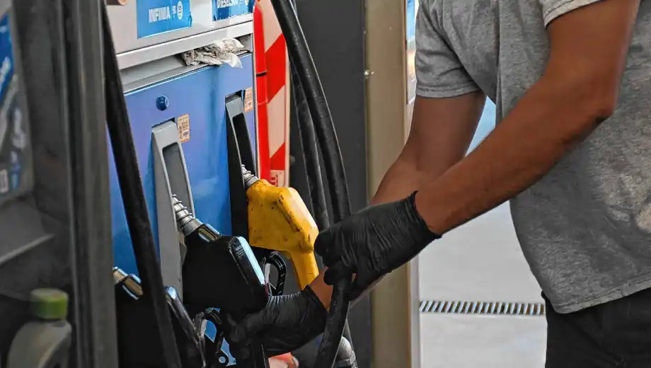 Combustibles