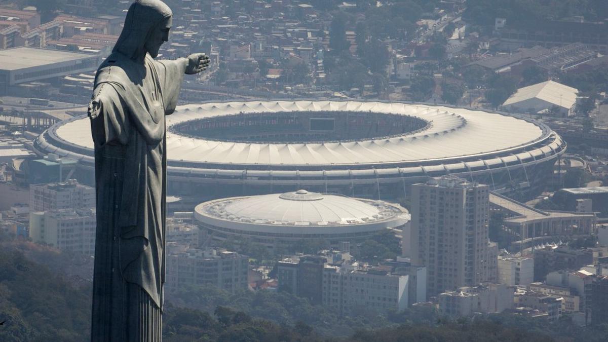 La Justicia de Brasil falló a favor de Vasco da Gama y la semifinal con Boca se jugará en el Maracaná