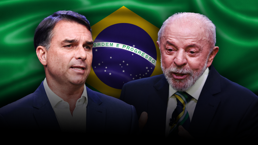 Elecciones en Brasil - Balotaje - Bolsonaro - Lula