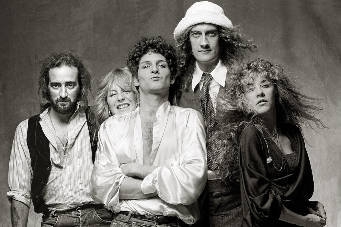 Fleetwood Mac revelará material nunca antes visto en un documental que ya tiene fecha de estreno