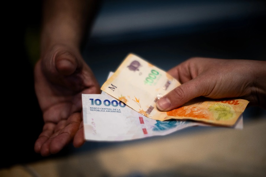 La inflación volvió a acelerar y llegó al 1,9% en septiembre